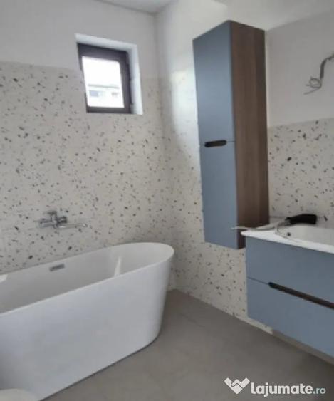 Casă cu 4 camere cu Teren 179 Mp în Chiajna
