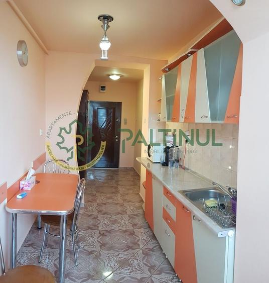 Apartament doua camere, zona Mihai Viteazu - 9