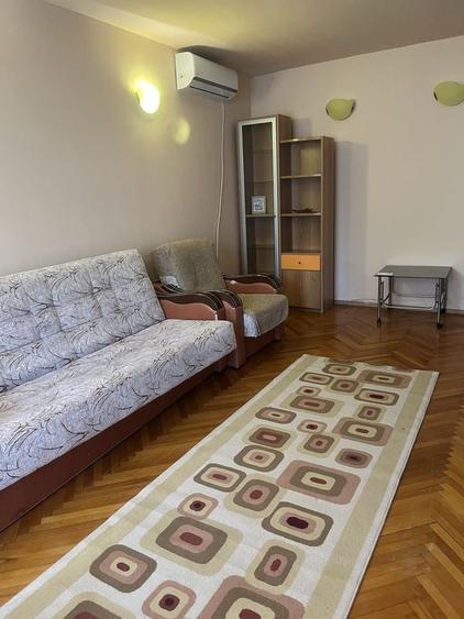 Apartament cu 2 camere în Barieră