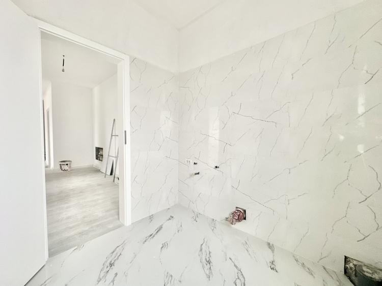Apartament cu 3 camere decomandat în Urseni