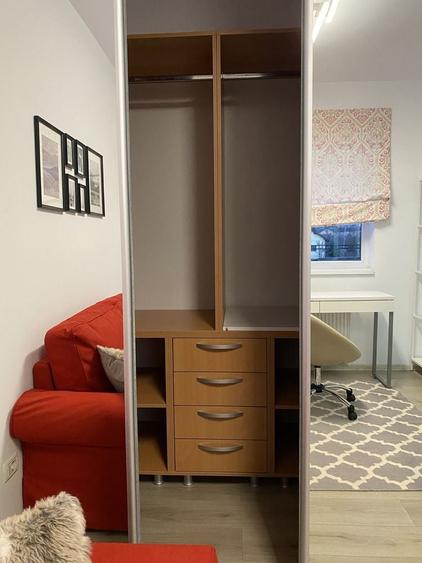 Apartament de inchiriat Valea Lupului | Mobilat & utilat | Aer conditionat | Persoana fizica - 6