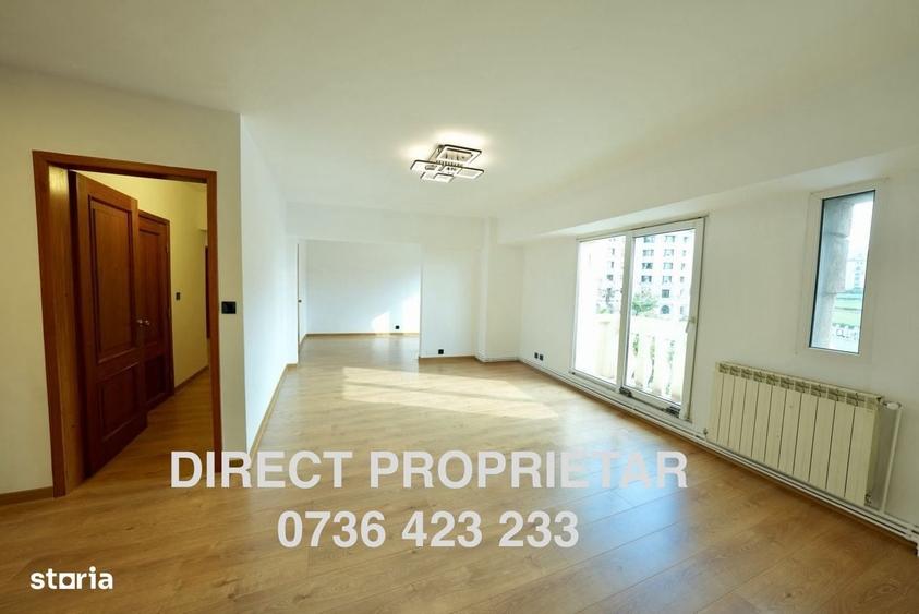 Apartament cu 4 camere decomandat în Libertății