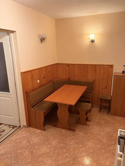 Apartament cu 3 camere în 7 Noiembrie