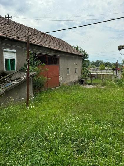 Casă cu 2 camere în Strei