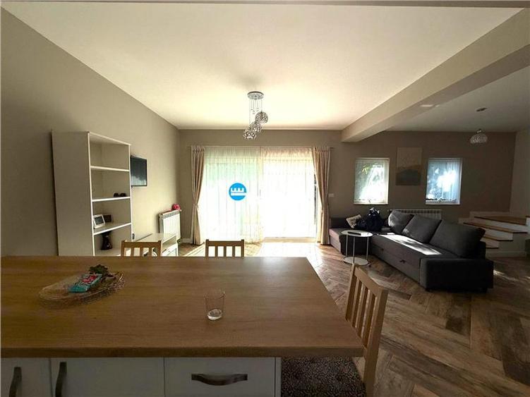 Casă individuală cu 3 camere cu Teren 484 Mp în Vorovești