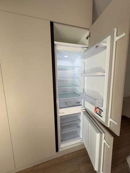 Garsoniera | Smart Lujerului | 5' Metrou | Prima Inchiriere | Parcare| - 9