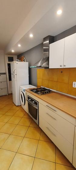 Apartament doua camere Soarelui - 5