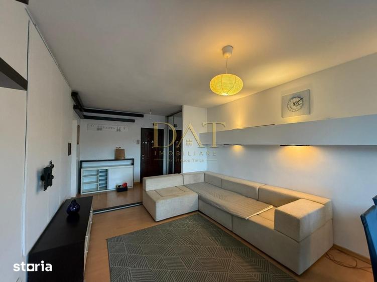 Apartament cu 2 camere în Grigorescu