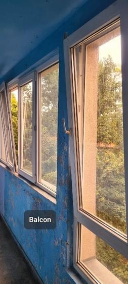 Apartament cu 2 camere semidecomandat în Iancului