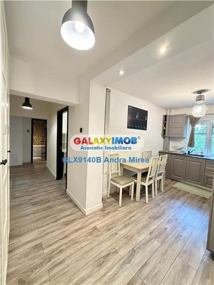 Inchiriere apartament 3 camere Tineretului Timpuri Noi RENOVAT METROU - 21