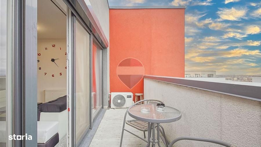 Apartament 3 camere tip duplex | Maurer Residence | Zona Tractorul - 11