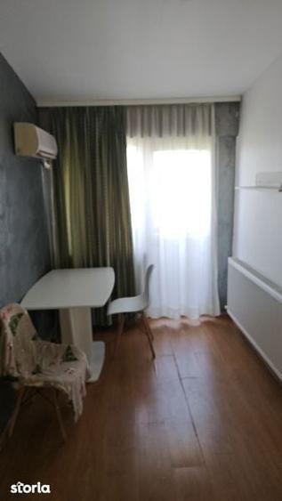 Garsonieră în ICIL