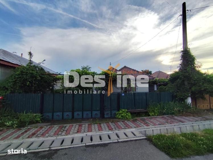 Casă cu 4 camere în Lunca Prahovei