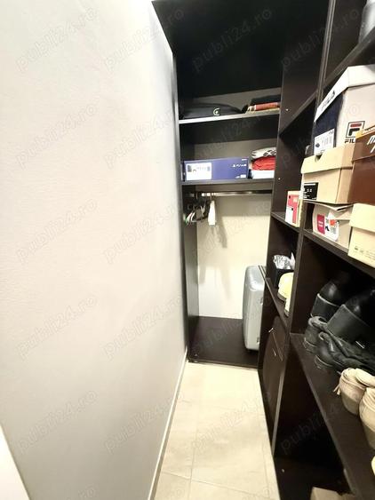 Apartament cu 2 camere decomandat în Drumul Taberei