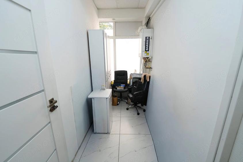 Spațiu comercial, de 68 mp, în Central