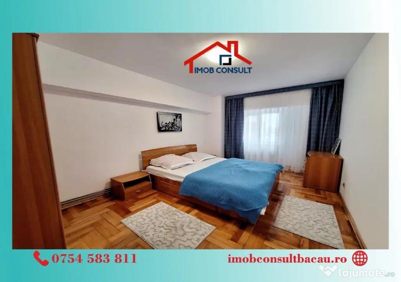 Apartament cu 2 camere decomandat în Ștefan cel Mare