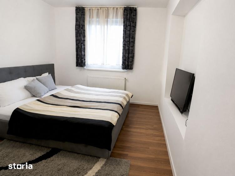 Apartament cu 3 camere în Dâmbu Pietros