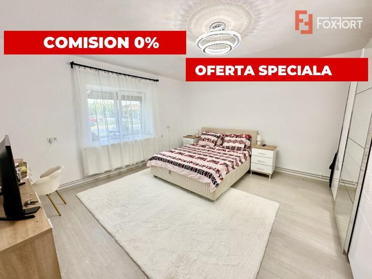 Casă individuală cu 4 camere cu Canalizare în Urseni