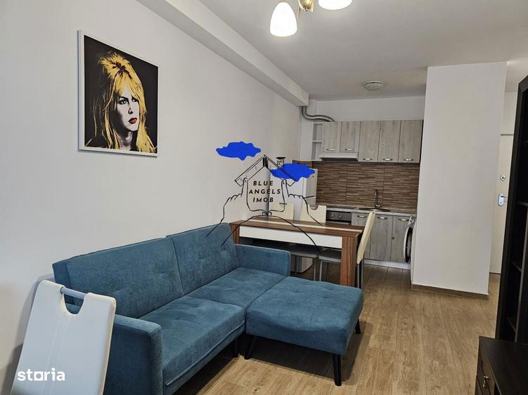 Apartament cu 2 camere în Tractorul