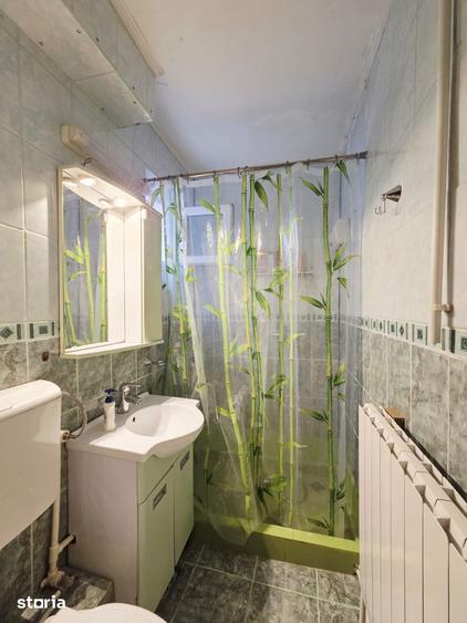 Apartament cu 2 camere decomandat în Siderurgiștilor