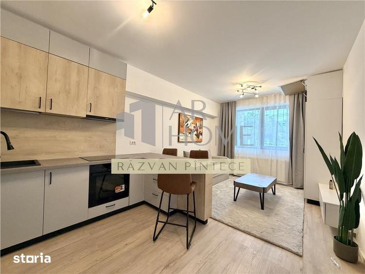 Apartament cu 2 camere decomandat în Blejoi