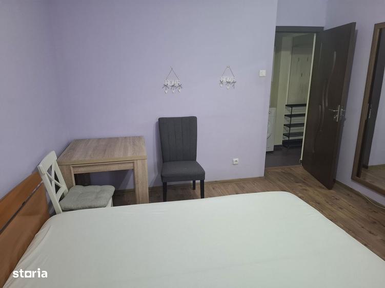 Garsonieră în Central