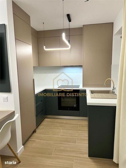 Apartament cu 2 camere în Săsar