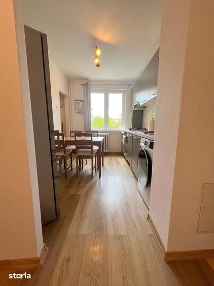 Apartament de inchiriat cu 3 camere langa Parcul Botanic - 15