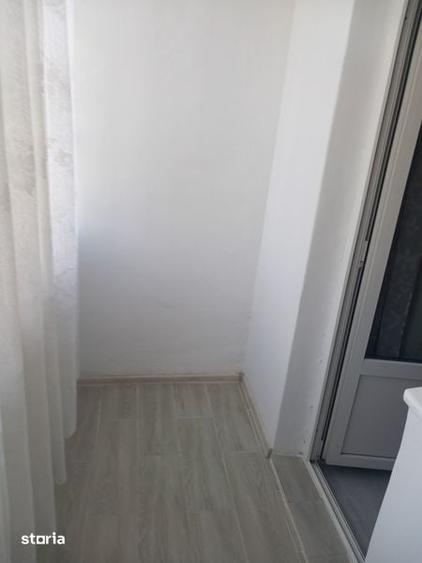 Apartament cu 2 camere semidecomandat în Valea Lupului