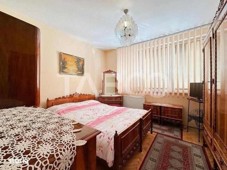 Apartament de vanzare cu 2 camere cu boxa in Cartierul Grigorescu - 3