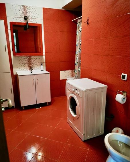 2 Camere Bucurestii Noi Parc Bazilesc Metrou Parcare - 1