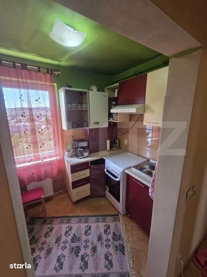 Garsonieră în Central