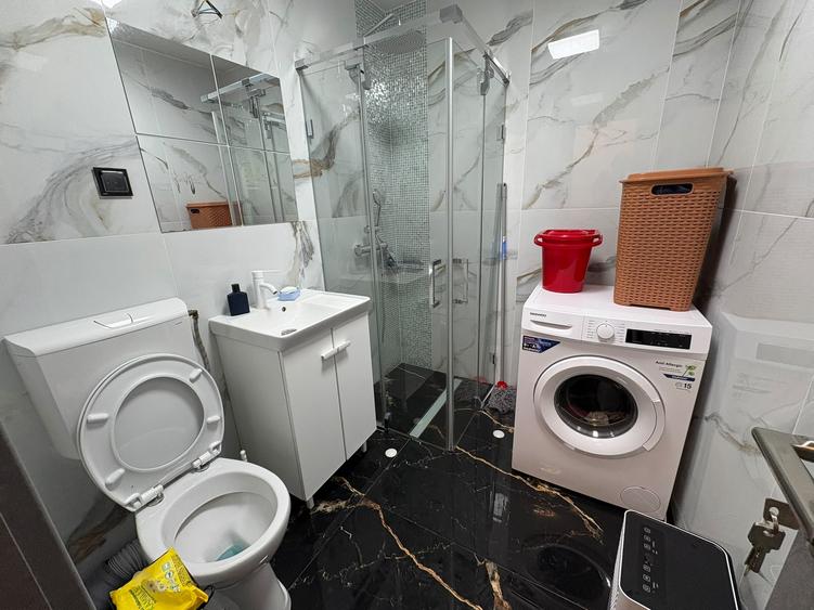 Garsonieră semidecomandată în Drumul Taberei