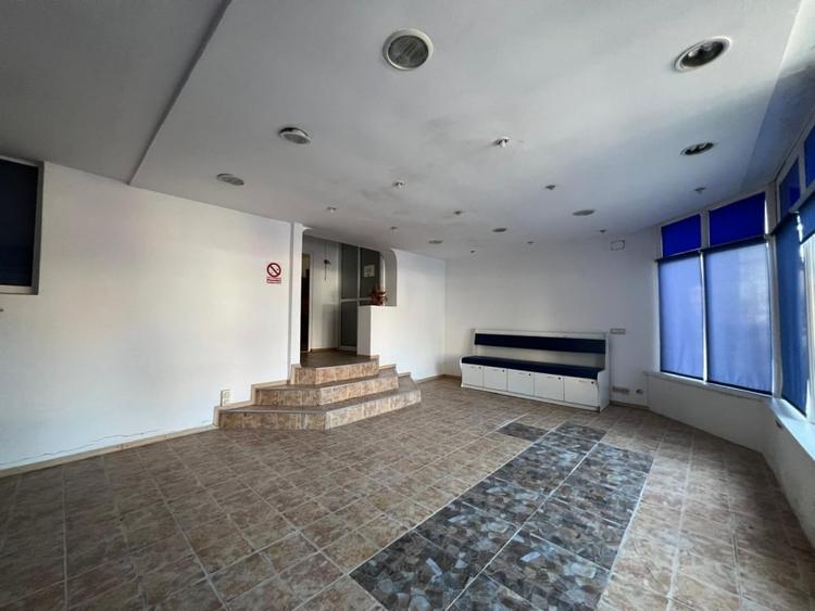 Spațiu comercial, de 160 mp, în Mangalia