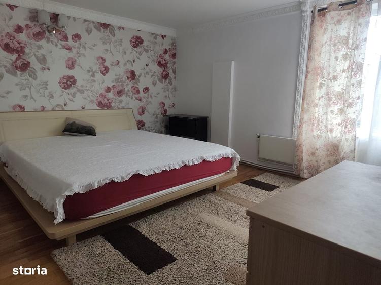 Apartament soseaua Magurele Cora Alexandriei - 1