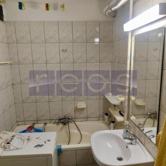 VANZARE APARTAMENT 2 CAMERE DECOMANDAT 44MP FLOREASCA - 8
