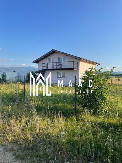 Casă individuală cu 4 camere cu Canalizare în Exterior Nord