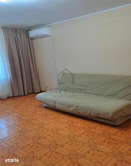 Apartament 3 camere | Nerva Traian | Sector 3 | Parc in fata blocului - 12