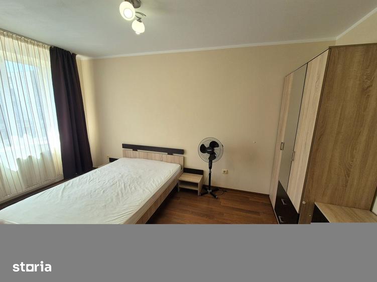 Apartament cu 2 camere în Republicii