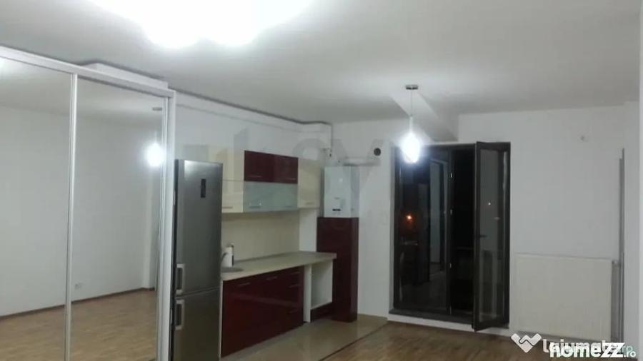 Garsonieră nedecomandată în Dămăroaia