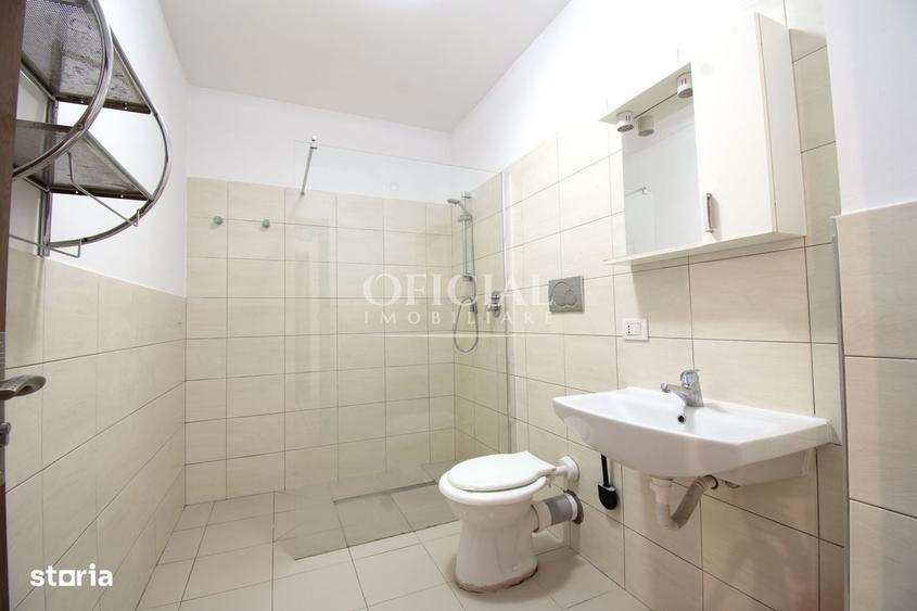 Apartament 3 camere | Pet Friendly | AC | Parcare | VIVO BMW Floresti - 10