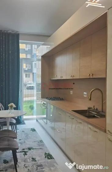 4 camere premium si curte 74mp - Metrou Berceni - 4