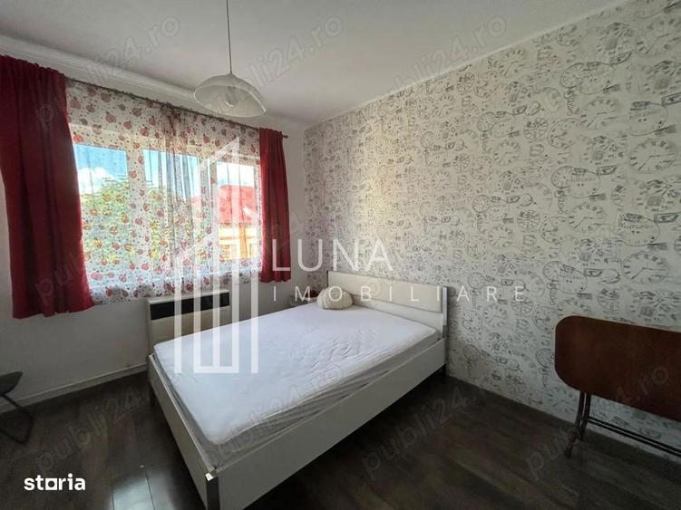Garsoniera de vanzare 23mp - Brasov, NOUA - 7