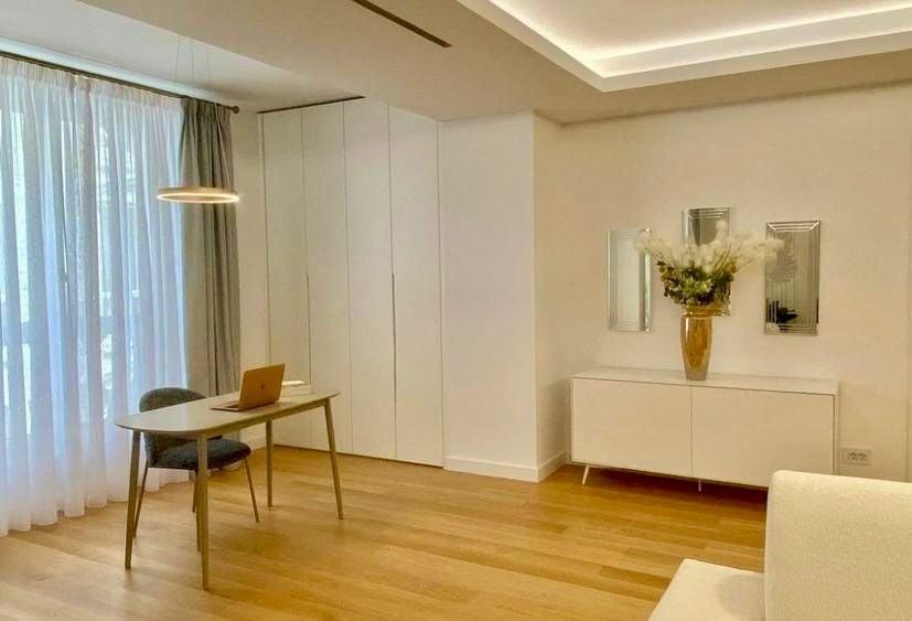 Apartament LUX în Persepolis Herăstrău | 91 mp | Prima închiriere după renovare - 6