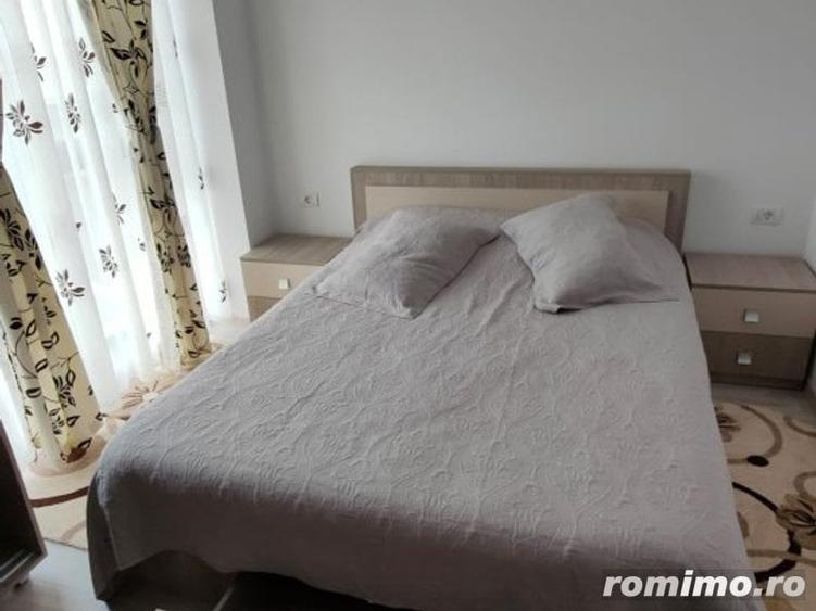 Garsonieră decomandată în Sălaj