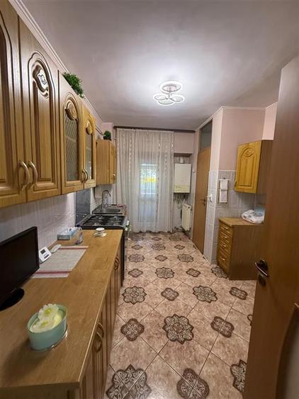 Apartament cu 2 camere decomandat în Păcurari