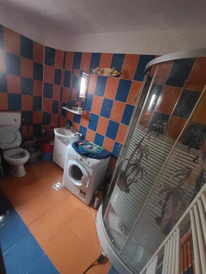 Casă în Tineretului