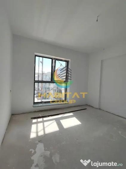 Apartament cu 2 camere decomandat în Apărătorii Patriei