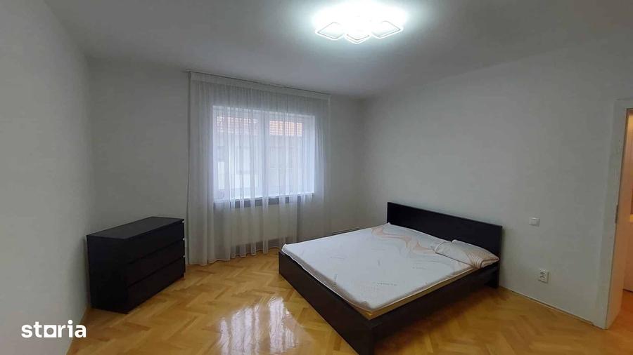 Apartament 3 camere la casa Zona Milea, Renovat 2025, Comision 0 % - 5