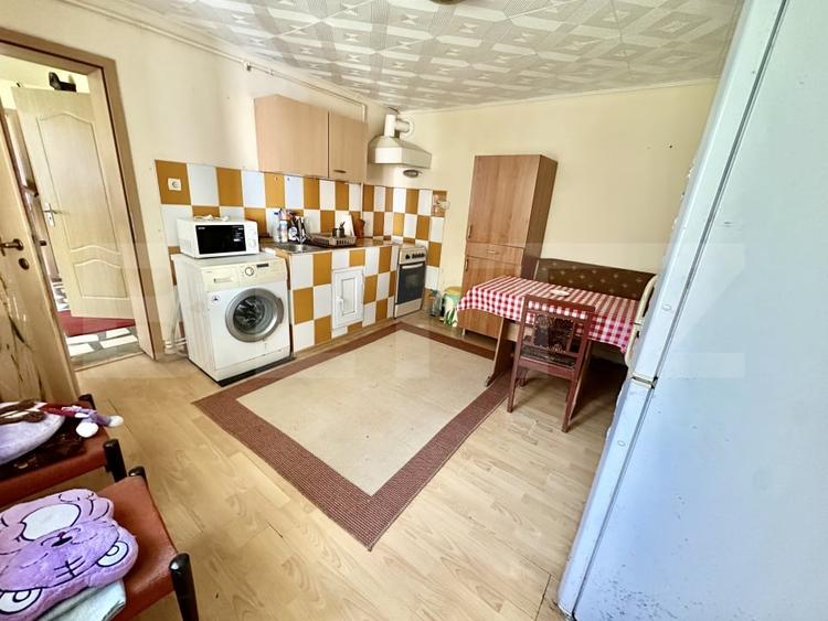 Casă individuală cu 3 camere cu Canalizare în Blaj